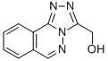 CAS#: 54687-66-0， 3-Hydroxymethyl-S-Triazolo[3,4-a]Phthalazine