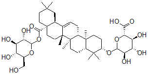 CAS#: 54692-41-0， Saparal