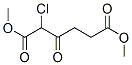 CAS#: 5471-22-7， Dimethyl 2-Chloro-3-Oxo-Hexanedioate