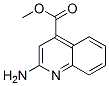 CAS#: 5471-28-3， Methyl 2-Aminoquinoline-4-Carboxylate