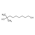 CAS#: 54725-73-4， 8-Methyl-1,8-Nonanediol