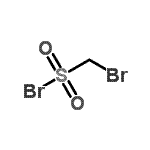 CAS#: 54730-18-6， Bromomethanesulfonyl Bromide