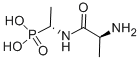 CAS#: 54788-43-1， Alaphosphin
