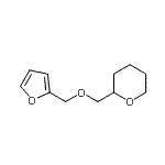 CAS#: 54845-37-3， 2-[(2-Furylmethoxy)Methyl]Tetrahydro-2H-Pyran