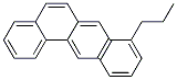 CAS 登录号：54889-82-6， 8-丙基苯并[a]蒽