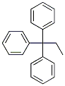 CAS#: 54889-83-7， 1,1,1-Triphenylpropane