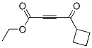 CAS#: 54966-51-7， 4-Cyclobutyl-4-Oxo-2-Butynoic Acid Ethyl Ester