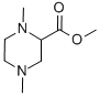 CAS#: 54969-31-2， 1,4-Dimethyl-2-Piperazinecarboxylic acid Methyl ester