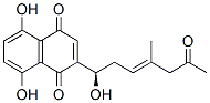 CAS#: 54984-93-9， Acetylshikonin