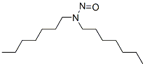 CAS#: 54986-34-4， Diheptylnitrosamine