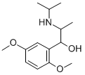 CAS#: 550-53-8， Isopropylmethoxamine