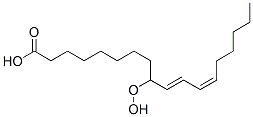 CAS#: 5502-91-0， (10E,12Z)-9-Hydroperoxyoctadeca-10,12-Dienoic Acid