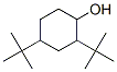 CAS#: 55030-25-6， 2,4-Di-Tert-Butylcyclohexanol