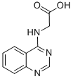 CAS#: 55040-11-4， (Quinazolin-4-Ylamino)-Acetic Acid