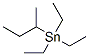 CAS#: 55044-43-4， Triethyl(1-Methylpropyl)Stannane
