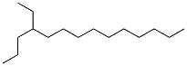 CAS#: 55045-14-2， 4-Ethyl-Tetradecane