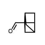 CAS#: 55054-13-2， Pentacyclo[4.3.0.0<Sup>2,5</Sup>.0<Sup>3,8</Sup>.0<Sup>4,7</Sup>]Nonane-4-Carbaldehyde