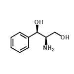 CAS#: 55057-81-3， (1R,2R)-2-Amino-1-Phenyl-1,3-Propanediol