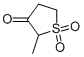 CAS#: 55081-82-8， 2-Methyl-3-Oxothiophane-1-Dioxide