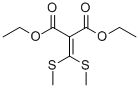 CAS#: 55084-15-6， 2-(Bis-Methylsulfanyl-Methylene)-Malonic Acid Diethyl Ester