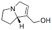 CAS#: 551-59-7， (7aS)-2,3,5,7a-Tetrahydro-1H-Pyrrolizine-7-methanol