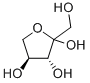structure of CAS# 551-84-8, D-Xylulose;D-Threo-2-Pentulose (9Ci);D-Threo-Pentulose (7Ci,8Ci);Threo-Pentulose
