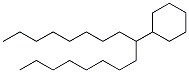 CAS#: 55124-77-1， (1-Octylnonyl)Cyclohexane
