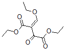 CAS#: 55130-39-7， Diethyl 2-(ethoxymethylidene)-3-oxo-butanedioate