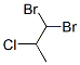 CAS#: 55162-35-1， 1,1-Dibromo-2-Chloropropane