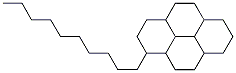 CAS#: 55191-41-8， 1-Decylhexadecahydropyrene