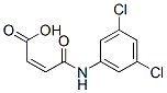 CAS#: 55198-61-3， N-(3,5-Dichlorophenyl)Maleamic Acid