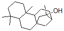 CAS#: 5524-17-4， [5alpha,8beta,9alpha,10beta,13beta,16S,(+)]-Kaurane-16-Ol
