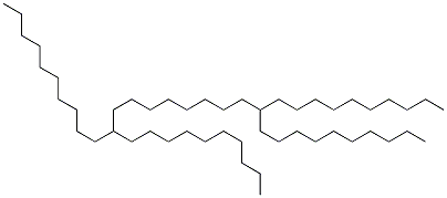 CAS#: 55256-09-2， 11,20-Didecyltriacontane