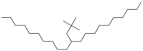 CAS#: 55282-10-5， 11-(2,2-Dimethylpropyl)Henicosane