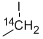 CAS#: 55293-95-3， Ethyl Iodide [1-14C]
