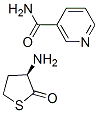 CAS#: 55316-22-8， Homocysteine-Thiolactone-Nicotinamide