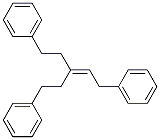 CAS#: 55334-57-1， 1,1'-[3-(2-Phenylethylidene)-1,5-Pentanediyl]Bisbenzene