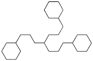 CAS#: 55334-73-1， 1,1'-[4-(3-Cyclohexylpropyl)-1,7-Heptanediyl]Biscyclohexane
