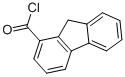 CAS#: 55341-64-5， 9H-Fluorene-1-Carbonyl Chloride
