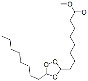 CAS#: 55398-23-7， Methyl 8-(5-Octyl-1,2,4-Trioxolan-3-Yl)Octanoate