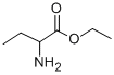 structure of CAS# 55410-21-4, Ethyl alpha-Amino Butyrate