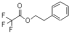 CAS#: 55419-66-4， Trifluoro-Acetic Acid Phenethyl Ester