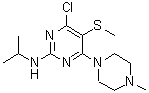 CAS#: 55477-19-5， Iprozilamine