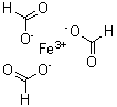 CAS#: 555-76-0， Formic Acid Iron(3+)Salt