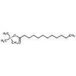 CAS#: 55520-95-1， Trimethylsilyl Laurate