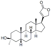 CAS#: 55547-62-1， 3-Methyldigitoxigenin