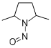CAS#: 55556-86-0， 2,5-Dimethyl-N-Nitrosopyrrolidine
