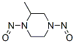 CAS#: 55556-94-0， 2-Methyl-1,4-Dinitroso-Piperazine
