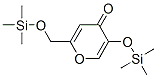 CAS#: 55557-21-6， 2-[(Trimethylsilyloxy)Methyl]-5-(Trimethylsilyloxy)-4H-Pyran-4-One