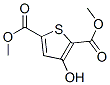 CAS#: 5556-24-1， 3-Hydroxythiophene-2,5-Dicarboxylic Acid Dimethyl Ester